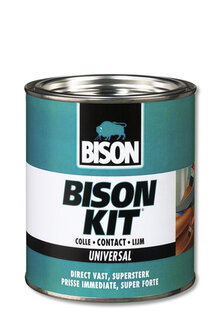 Bison Bison kit 750 ml