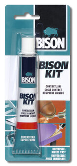 Bison Kit contactlijm 50 ml