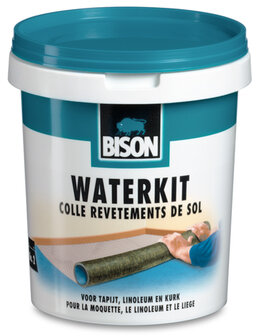 Bison waterkit 1 kg