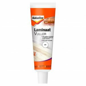 ALAB. LAMINAATVULLER WIT 50ML