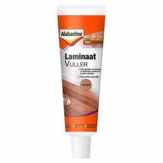 ALAB. LAMINAATVULLER KERSEN 50ML