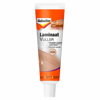 ALAB. LAMINAATVULLER BEUKEN 50ML