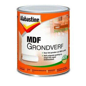 ALAB. 2IN1 MDF GRONDVERF 1 LTR