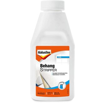 ALAB. BEHANGSTRIPPER 500ML