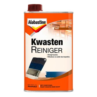 ALAB. KWASTENREINIGER 500ML