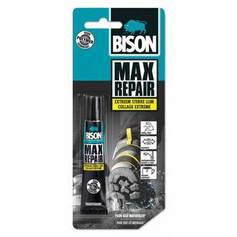 BISON MAX REPAIR 20GR BLISTER