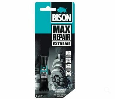 BISON MAX REPAIR 8GR BLISTER