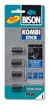 BISON KOMBI STICK PORTIONPACK