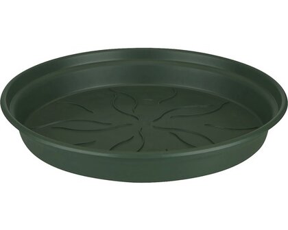 GREEN BASICS SCHOTEL 14CM BLADGROEN