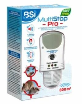 BSI MULTISTOP PRO 300M2