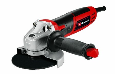 EINHELL TC-AG 125/850 HAAKSE SLIJPER