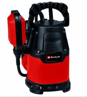 EINHELL GC-SP 2275 DOMPELPOMP