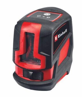 EINHELL TC-LL 2 KRUISLIJNLASER