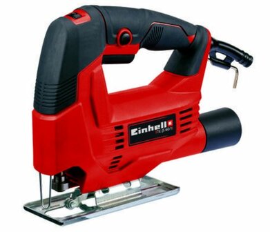 EINHELL TC-JS 60/1  DECOUPEERZAAG