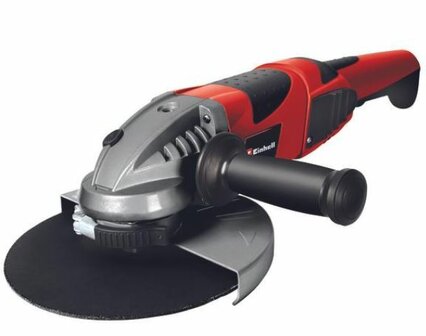 EINHELL TE-AG 230/2000 HAAKSE SLIJPER