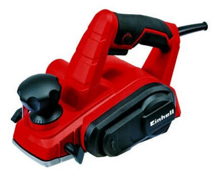 EINHELL TC-PL 750 ELEKTRISCHE SCHAAF