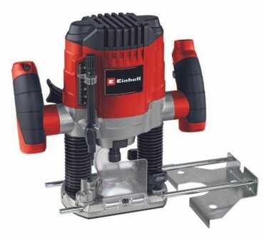 EINHELL TC-RO 1155E BOVENFREES