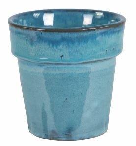 GRACE BASIC POT CELADON D15H15