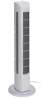 TOREN VERTILATOR 80CM WIT