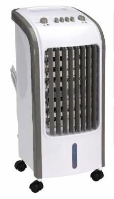 AIRCOOLER VERRIJDBAAR 3,5 LITER