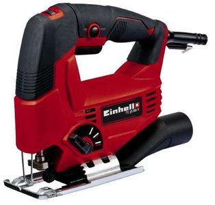 EINHELL TC-JS 80/1 DECOUPEERZAAG