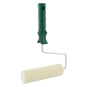 MB PARKETLAK ROLLER COMPLEET 18CM