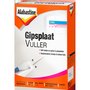 ALAB. GIPSPLAATVULLER 750GR