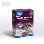 BSI TEGEN MUIZEN PAT MUIZENPASTA 5*10 GRAM