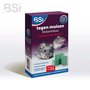 BSI TEGEN MUIZEN MUIZENBLOCK 5*20 GRAM