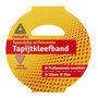 TAPIJTTAPE PROF. IN HULS 25 M 50 MM