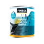 FINESS MATTE LAK WB 250ML 14203 ANTRACIET GRIJS