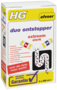 HG DUO ONTSTOPPER 1L