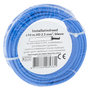 INSTALLATIEDRAAD VD 2.5MM BLAUW 10M