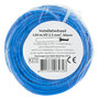 INSTALLATIEDRAAD VD 2.5MM BLAUW  20M