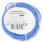 INSTALLATIEDRAAD VD 2,5MM BLAUW 5M