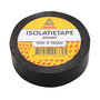 ISOLATIEBAND 10 M 19 MM WIT