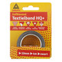 TEXTIELBAND HQ+ 4 M 19 MM  BRUIN