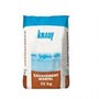 KNAUF ZAND CEMENT MORTEL 25KG