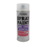 SPRAY PAINT BLANKE LAK ZIJDEGLANS 400ML