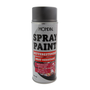 SPRAY PAINT HITTEBESTENDIG ANTRA. 400ML