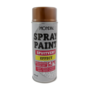 SPRAY PAINT ANTIEK GOUD 400ML