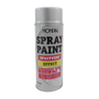 SPRAY PAINT ZILVER 400ML