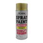 SPRAY PAINT GOUD 400ML