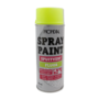 SPRAY PAINT FLUOR GEEL 400ML