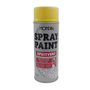 SPRAY PAINT RAL 1021 HG GEEL 400ML