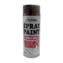 SPRAY PAINT RAL 8017 HG BRUIN 400ML