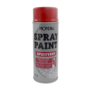 SPRAY PAINT RAL 3000 HG VUURROOD 400ML