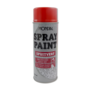 SPRAY PAINT RAL 3020 HG VERKEERSROOD 400ML