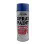 SPRAY PAINT RAL 5010 HG GENT. BLAUW 400ML