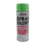 SPRAY PAINT RAL 6018 HG GEELGROEN 400ML